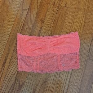 NWOT AMERICAN EGALE CROP TOP